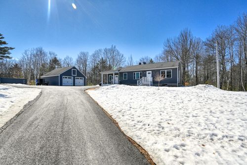 35 Pierce Road, Oxford, ME, 04270 | Card Image