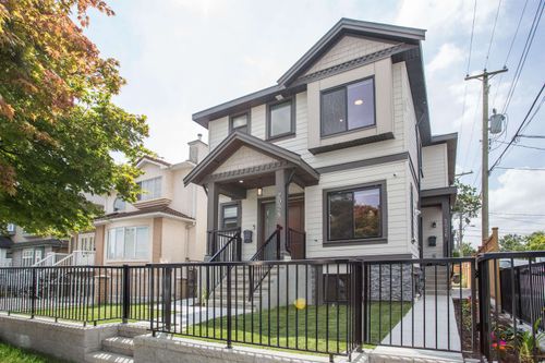 2028 E 42nd Ave, Vancouver, BC, V5P1L8 | Card Image