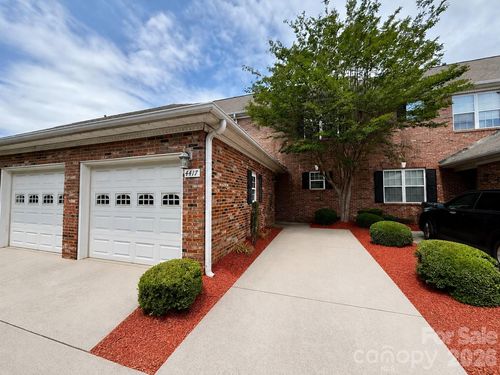 4417 Kathleen Ct, Charlotte, NC, 28217-3634 | Card Image