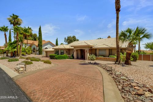 15349 E Verbena Dr, Fountain Hills, AZ, 85268-3502 | Card Image