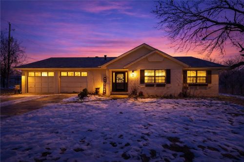 2260 Walnut Grove Rd, Prairie Grove, AR, 72753-5039 | Card Image