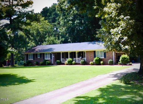 1614 Parker Lane, Henderson, NC, 27536 | Card Image