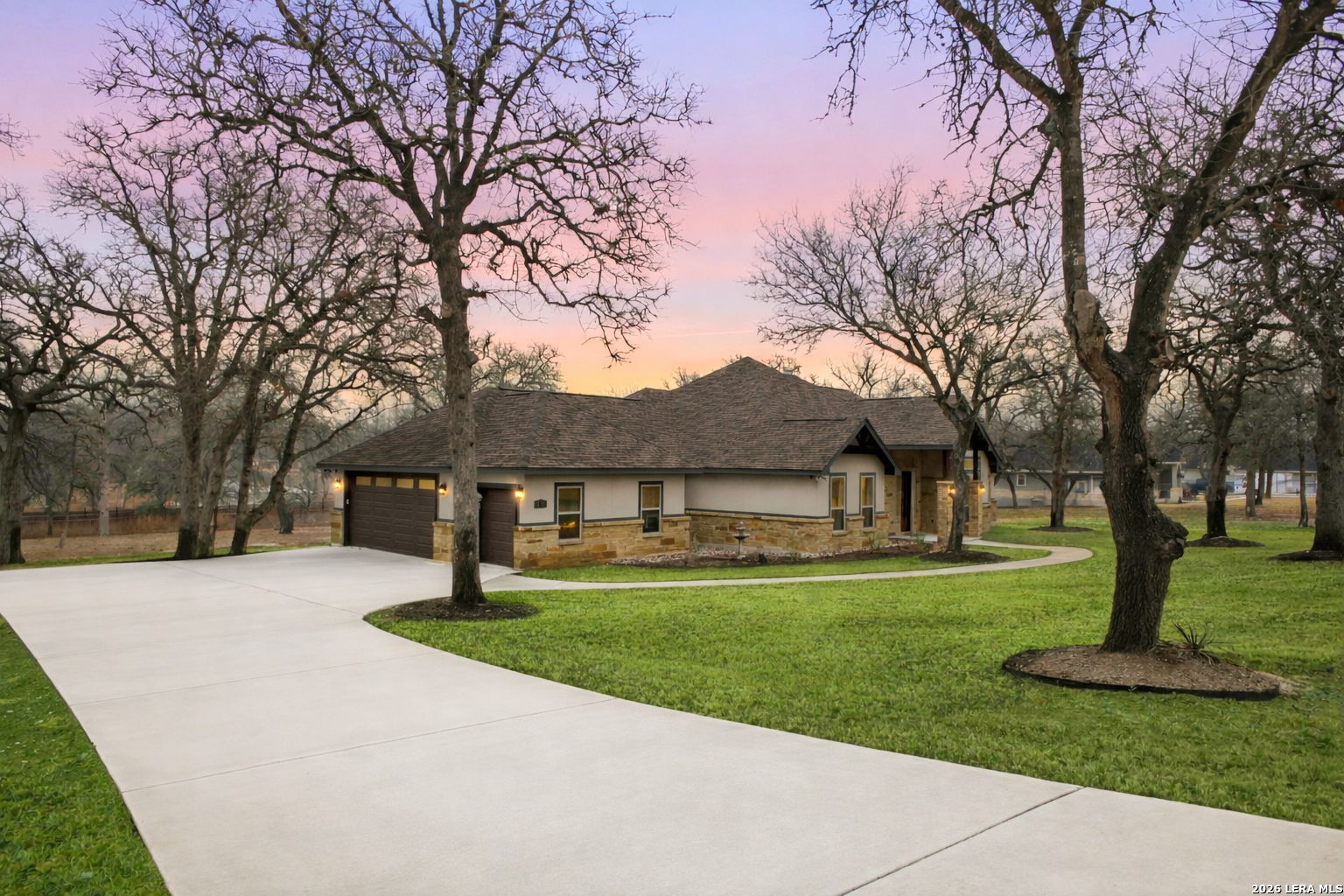 Residential in Adkins 5