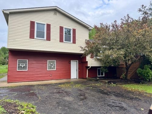 16949 Ravenna Rd, Chagrin Falls, OH, 44023-9349 | Card Image