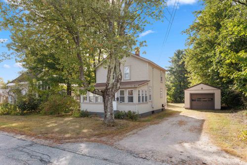 28 Jackson St, Boscawen, NH, 03303-1318 | Card Image