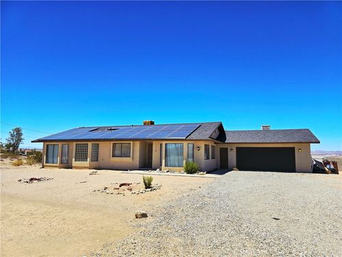 75270 Cottonwood Dr, Twentynine Palms, CA, 92277 | Card Image