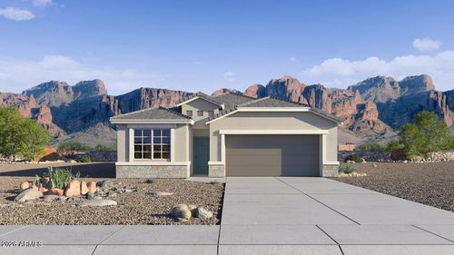 17530 N Salerno Dr, Maricopa, AZ, 85138-4784 | Card Image
