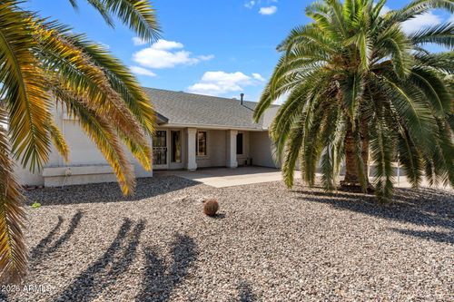 15019 W Sky Hawk Dr, Sun City West, AZ, 85375-5959 | Card Image