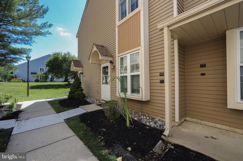 4503 Adelaide Dr, MOUNT LAUREL, NJ, 08054-1836 | Card Image