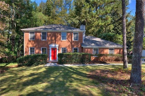 493 Benson Hurst Dr Sw, Mableton, GA, 30126-1405 | Card Image