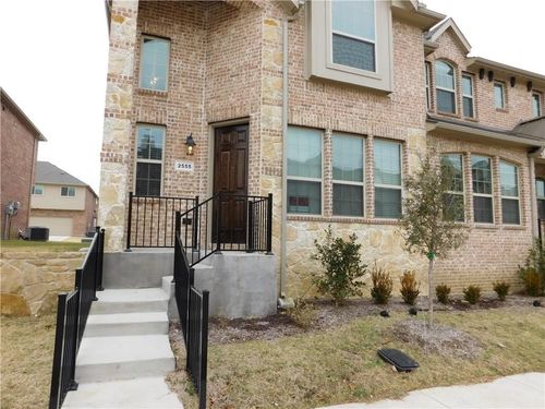 2555 Adam Ln, Lewisville, TX, 75056-3918 | Card Image