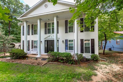 315 Castle Ridge Hts, Fairfield Bay, AR, 72088-4115 | Card Image