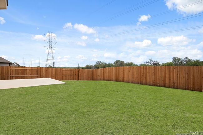 8822 Black Oak Dr, House other with 4 bedrooms, 3 bathrooms and null parking in Elmendorf TX | Image 26