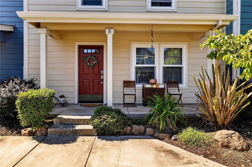 Residential in Chico 3