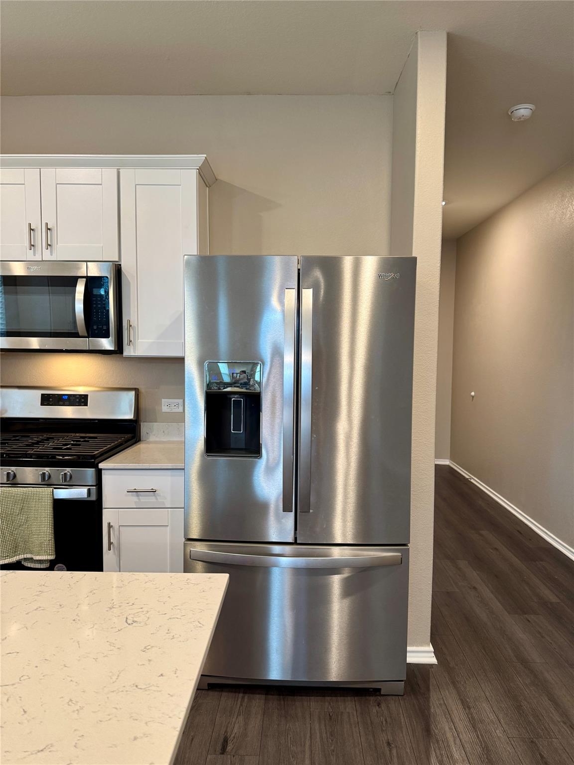 Residential Lease in Georgetown 5