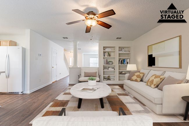 5220 Dillon Cir, House other with 4 bedrooms, 3 bathrooms and null parking in Haltom City TX | Image 11