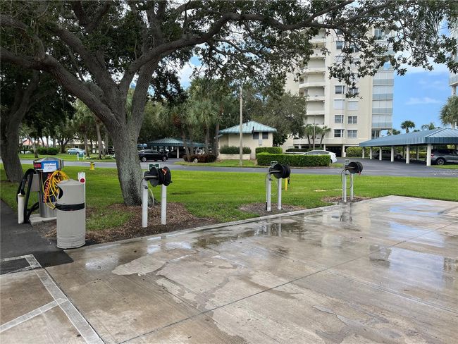 APT-305 - 7932 Sailboat Key Blvd S, Condo with 2 bedrooms, 2 bathrooms and null parking in SOUTH PASADENA FL | Image 27