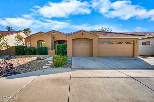 13325 W Luke Avenue, Litchfield Park, AZ, 85340 | Card Image