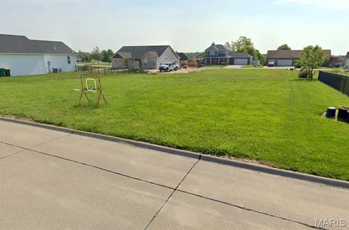 405 Bardswell Drive, Millstadt, IL, 62260 | Card Image