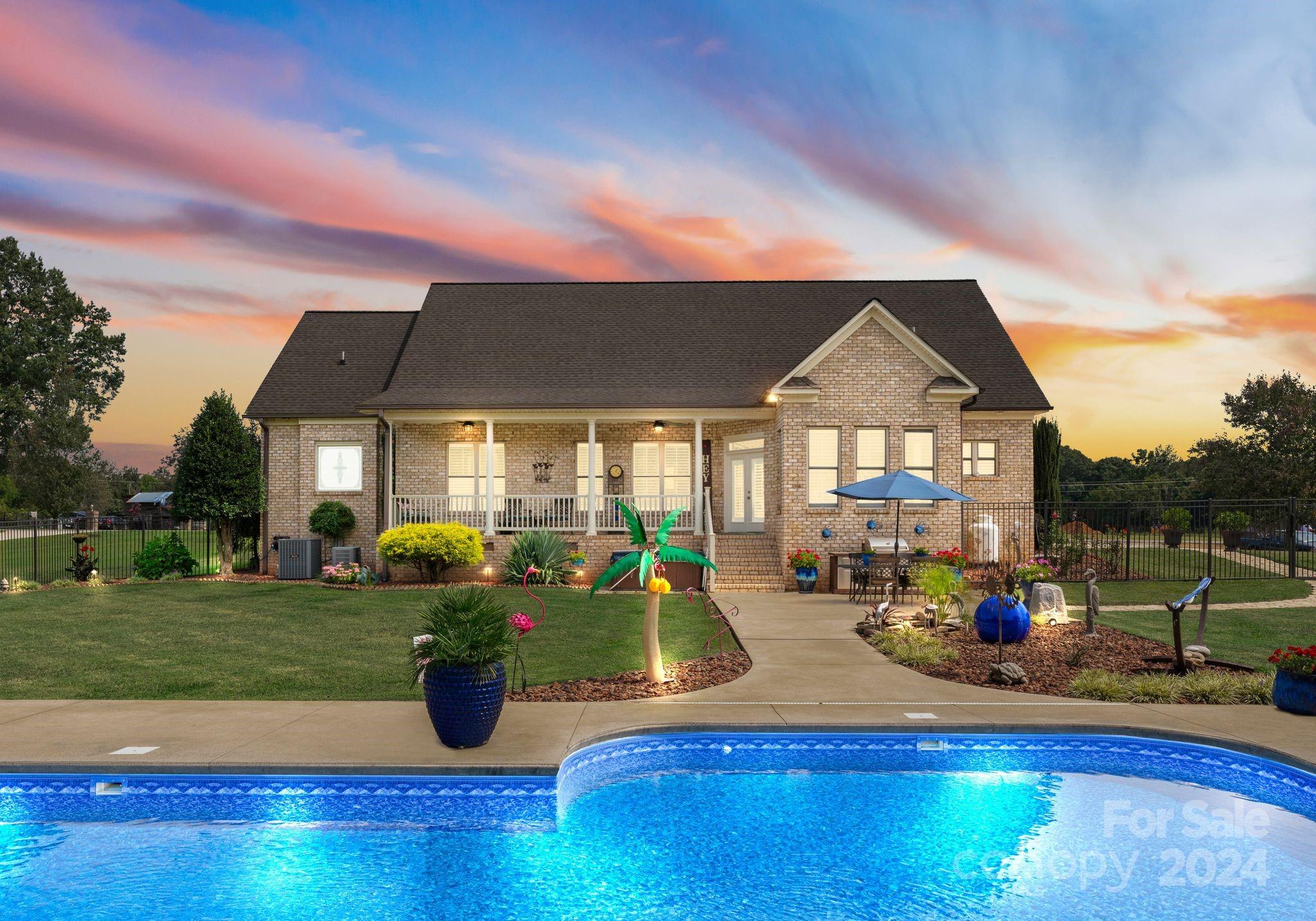 New Salem Rd, Statesville, NC 28625
