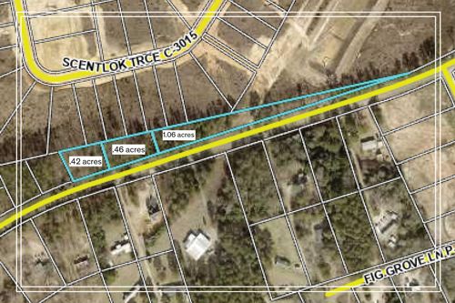 1 Pine Log Rd, Warrenville, SC, 29851 | Card Image