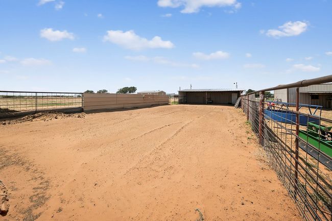 2421 State Highway 137, House other with 4 bedrooms, 3 bathrooms and 4 parking in Lenorah TX | Image 64