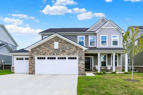 20413 N Pacific Ave, Westfield, IN, 46074-6069 | Card Image