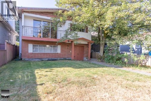 4608 W 15th Ave, Vancouver, BC, V6R3B6 | Card Image