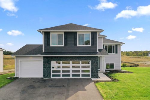 17013 Traprock St Nw, Anoka, MN, 55303-5437 | Card Image