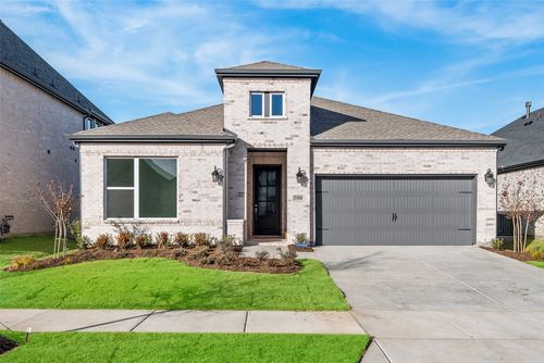 3500 Mescalbean Dr, Mckinney, TX, 75071-4216 | Card Image