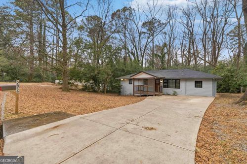 2953 Meadowview Dr Se, Atlanta, GA, 30316-4364 | Card Image