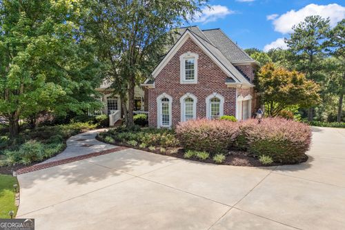 1050 Long Creek Dr, Watkinsville, GA, 30677-7802 | Card Image