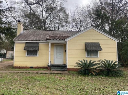 3365 S Hull Street, Montgomery, AL, 36105 | Card Image