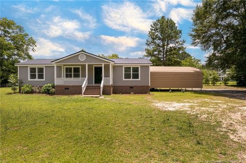 7521 Autryville Rd, Autryville, NC, 28318-9500 | Card Image