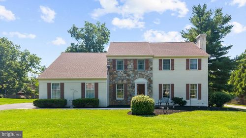 529 Faith Dr, EAGLEVILLE, PA, 19403-3913 | Card Image
