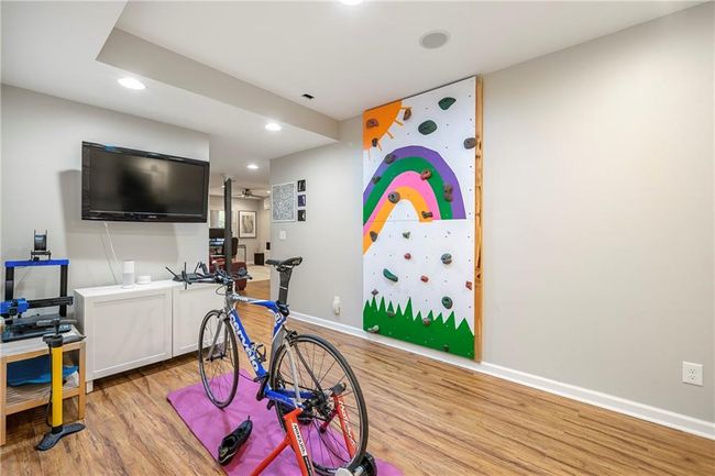 854 Vedado Way Ne, House other with 4 bedrooms, 4 bathrooms and 1 parking in Atlanta GA | Image 26