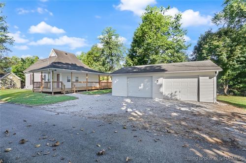 552 N Roosevelt St, Orleans, IN, 47452-1119 | Card Image