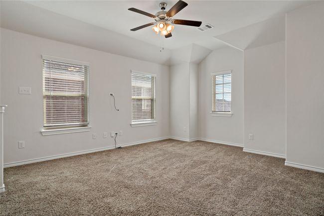 This room could be a media room, office, kids playroom | Image 23