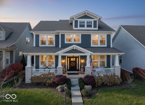 15067 Carrick Rd, Noblesville, IN, 46062-4640 | Card Image