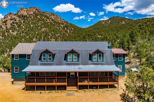 1617 Pierce Gulch Rd, Cotopaxi, CO, 81223-9587 | Card Image