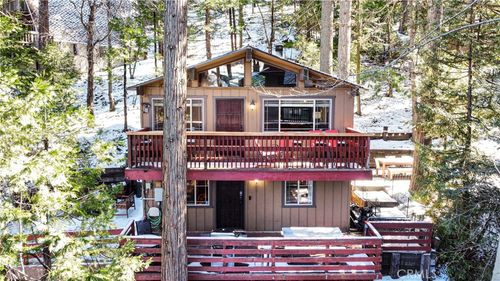 24719 Valle Dr, Crestline, CA, 92325-9351 | Card Image