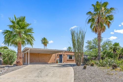 8647 E 24th Circle, Tucson, AZ, 85710 | Card Image