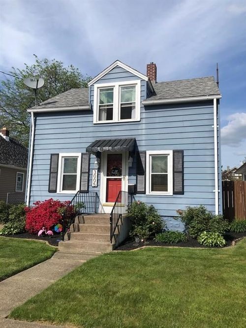 3005 Emerson Ave, Erie, PA, 16508-1329 | Card Image