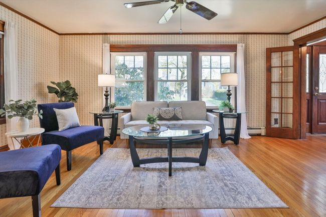 18 Eastern Ave, House other with 3 bedrooms, 1 bathrooms and 3 parking in Wakefield MA | Image 6