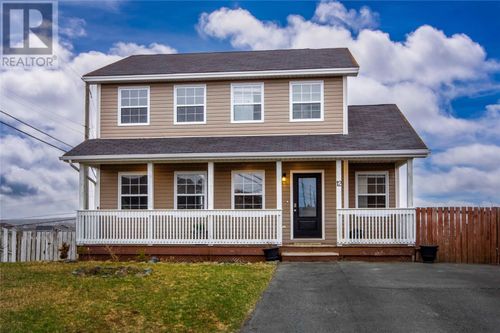 12 Vambury St, Paradise, NL, A1L0K1 | Card Image