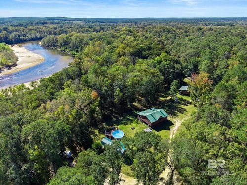 724 Rowell Ln, Brewton, AL, 36426-5667 | Card Image