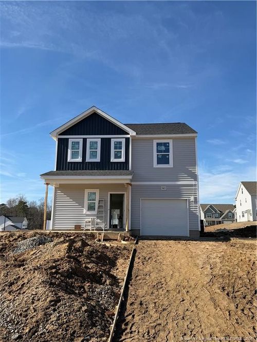 5405 Short Leaf Rd, Fayetteville, NC, 28311 | Card Image