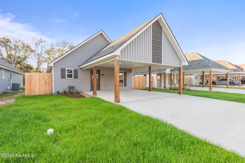 225 Camerons Cove Dr, Carencro, LA, 70520-6501 | Card Image