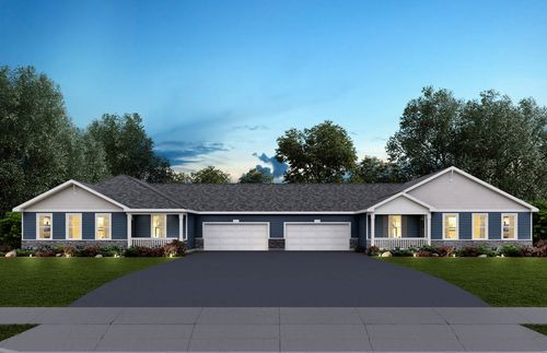 2413 Glacier St, Pingree Grove, IL, 60140-0110 | Card Image