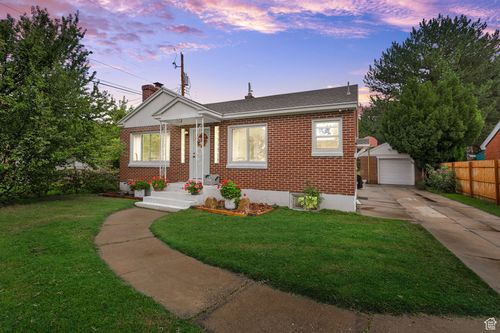 522 Jefferson Ave, Ogden, UT, 84404-4322 | Card Image